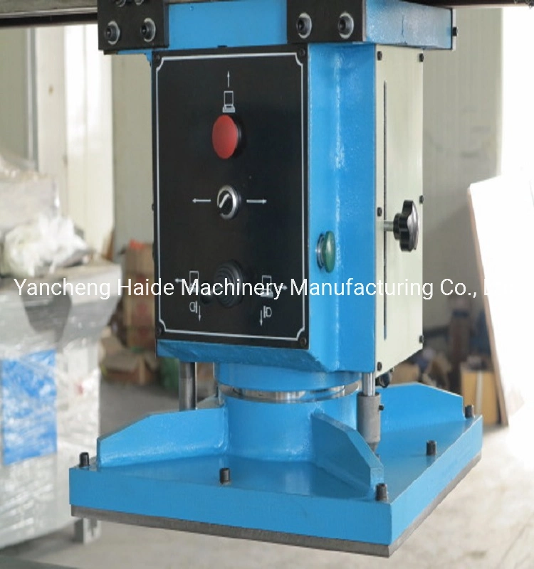 Insole Automatic Cutting Machine for Shoes Making
