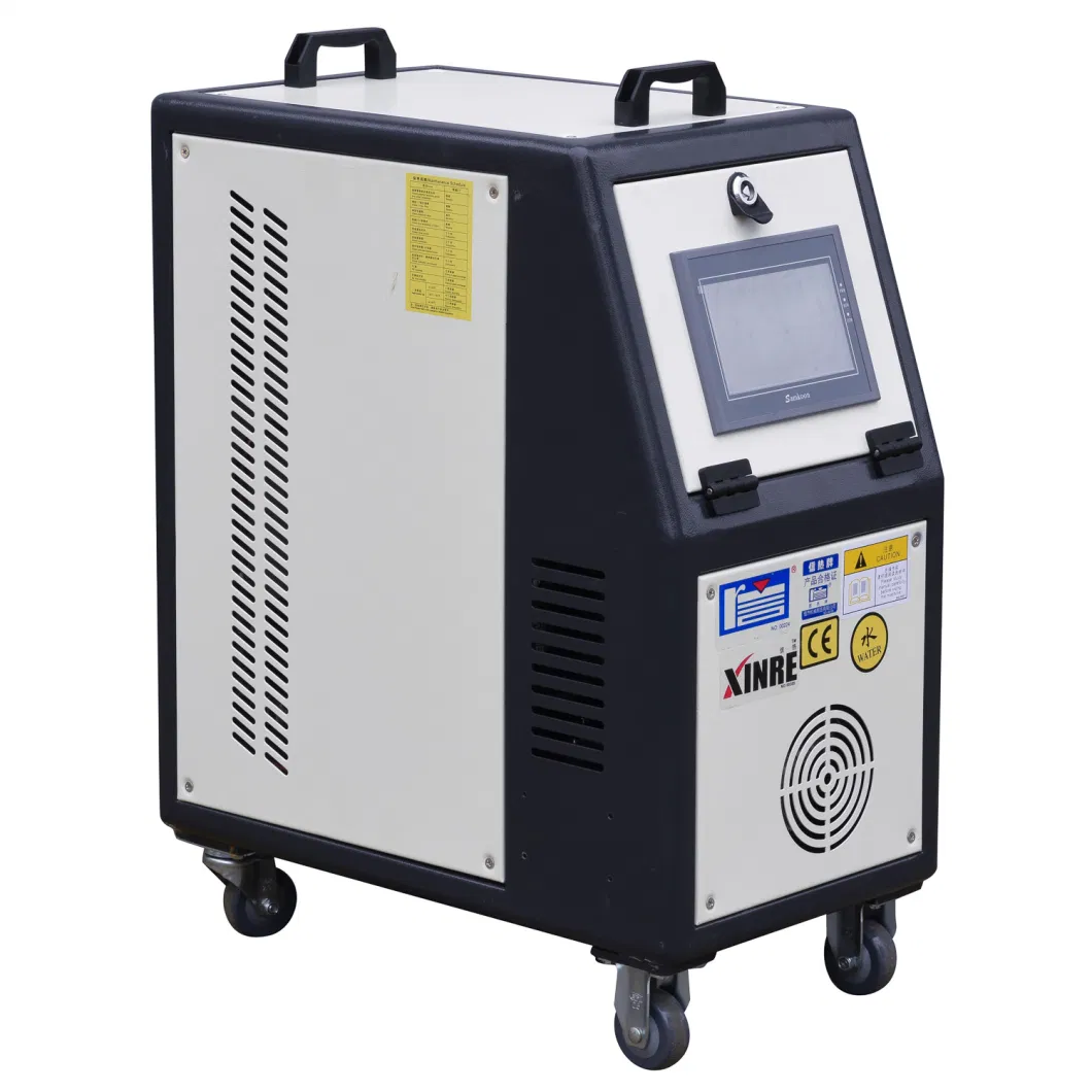 Automatic Mold Temperature Control Machine Plastic Auxiliary Machine