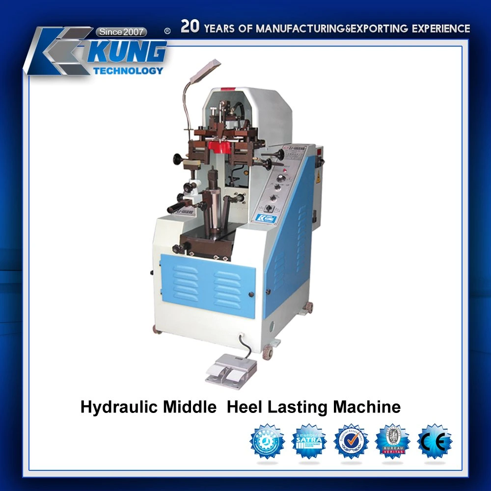 EVA Hot Press Insole Foaming Machine Insole Molding Machine