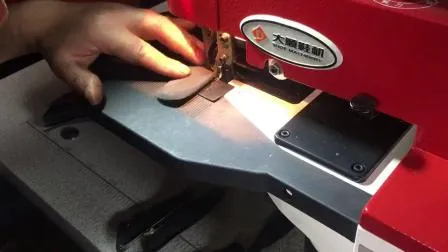Automatic Insole Making Machine