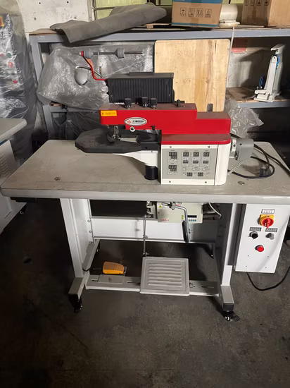 Automatic Insole Making Machine