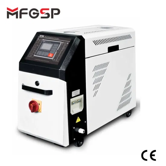 Wholesale water mold temperature Control machine for plastic auxiliary equipment