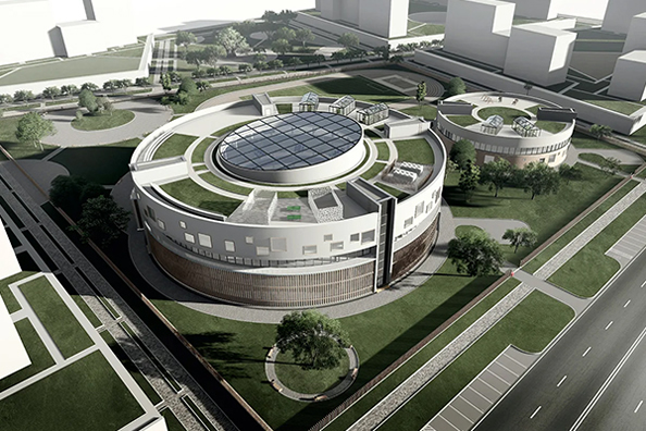 Insole Machine Co.,Ltd