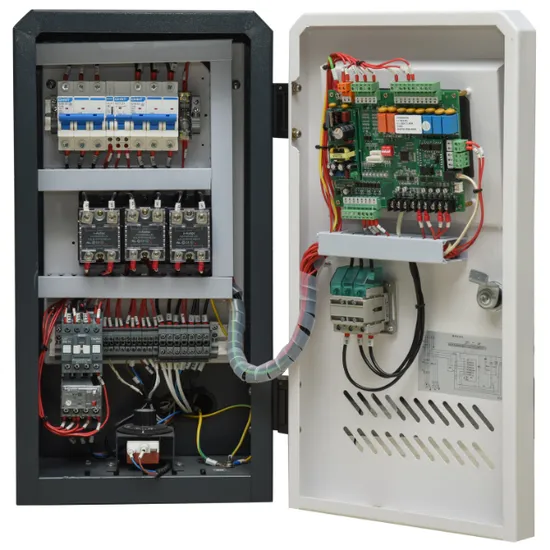 Automatic constant 9KW water type injection molding auxiliary mold temperature control machine