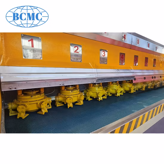 Full Automatic Multi